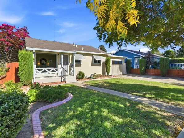 526 Leigh Ave, San Jose, CA 95128