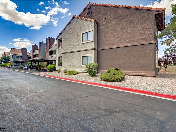 2nd image of 5016 S Rainbow Blvd Unit 106