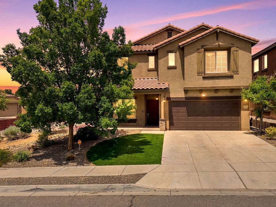 1st image of 322 Tierra Rosa Pl NE