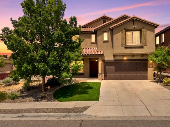 322 Tierra Rosa Pl NE, Rio Rancho, NM 87124