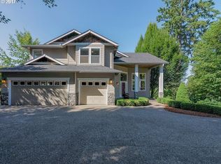17991 S Lake Vista Dr, Oregon City, OR