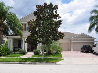 7253 Derexa Dr, Windermere, FL 34786