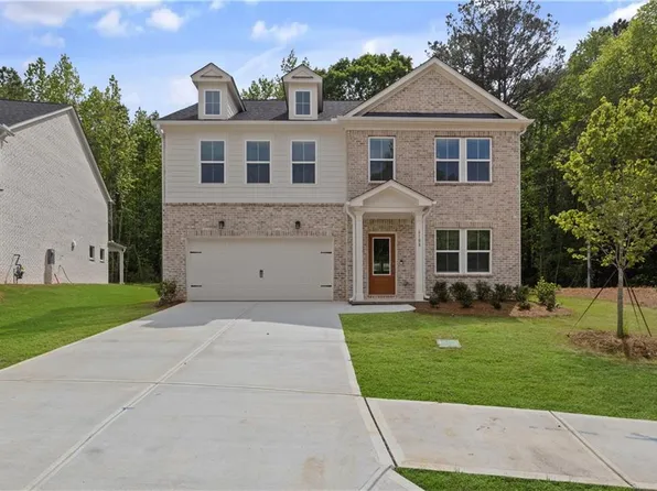 6108 Marigold Way, Atlanta, GA 30349