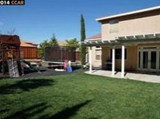 5069 Union Mine Dr, Antioch, CA