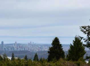 1257 Chartwell Pl, West Vancouver, BC V7S 2S2