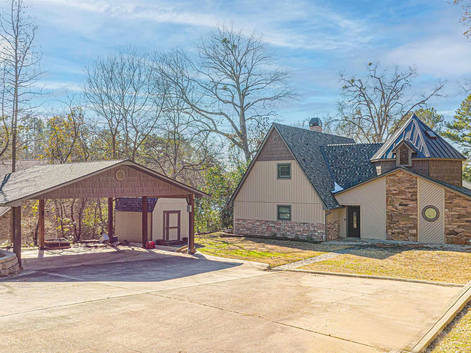 1607 E Lake Dr, Gladewater, TX 75647 MLS 20240396 Zillow