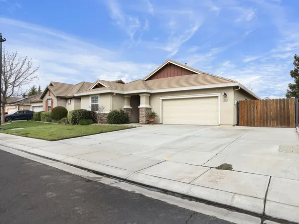 1037 Shady Grove St, Manteca, CA 95336