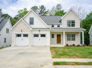 9124 White Ash Dr LOT 28, Chattanooga, TN 37421