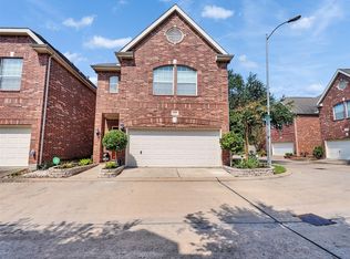 1502 Olive Pl, Houston, TX 77077