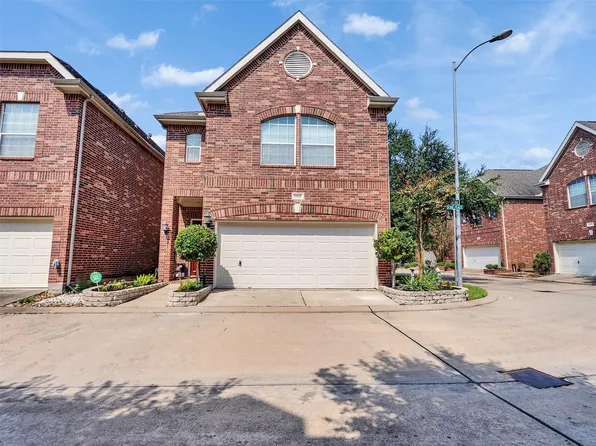 1502 Olive Pl, Houston, TX 77077