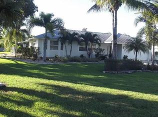 3771 N Spinnaker Ct, Fort Pierce, FL 34946