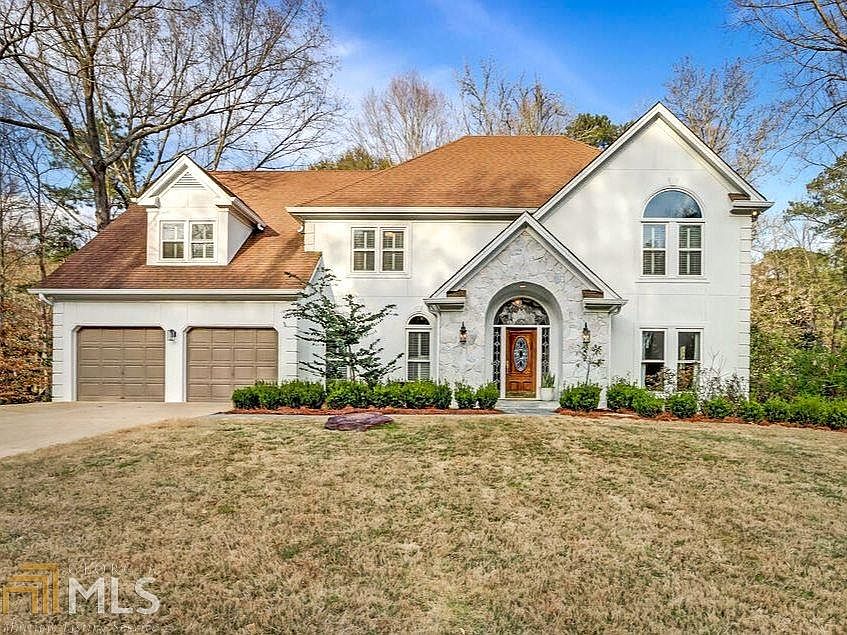 160 Spalding Creek Ct Sandy Springs GA 30350 Zillow 160 Spalding Creek Ct Sandy Springs GA 30350 Zillow