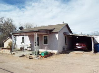 1625 El Paso St, Pueblo, CO 81006