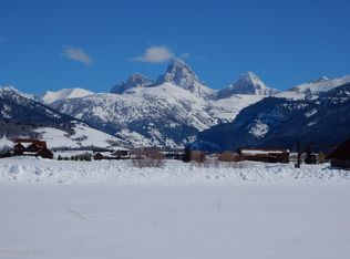 1453 Deer Springs Rd, Driggs, ID 83422