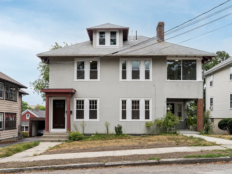 37 Lewis Rd #1