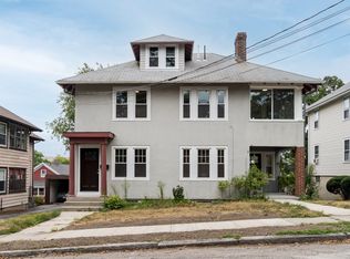 37 Lewis Rd #1, Belmont, MA 02478