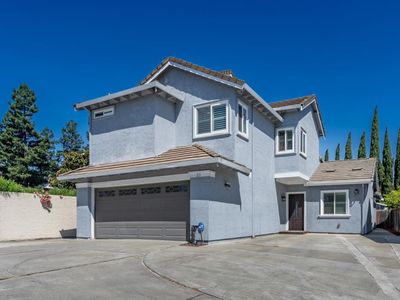 23 Duttonwood Ln, Milpitas, CA, 95035