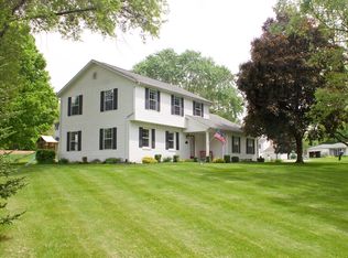 52390 Valley Forge Ln, Granger, IN
