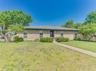 1301 Iroquois Dr, Garland, TX 75043