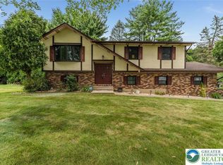 3420 Temple Ct, Bethlehem, PA 18020