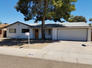2313 W Orchid Ln, Phoenix, AZ 85021