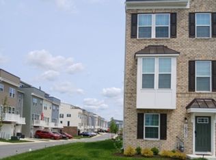 16201 Picasso Pl, Bowie, MD 20716