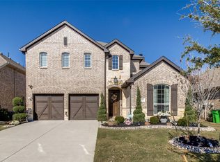 15701 Piedmont Park Dr, Prosper, TX 75078
