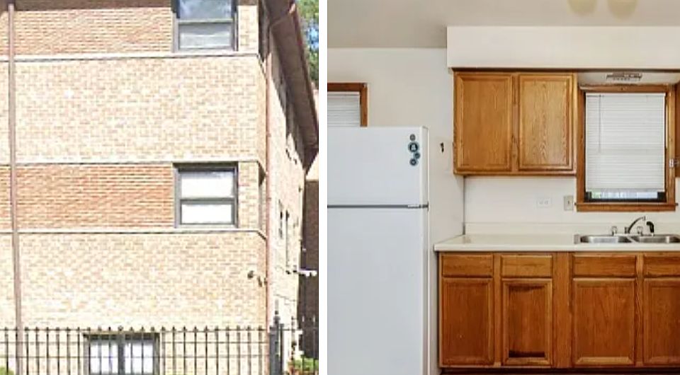 1st image of 2108 E 72nd Pl #2N