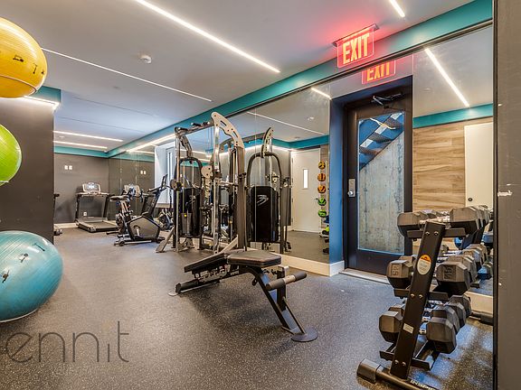 5th image of 135 Prospect Ave #3B