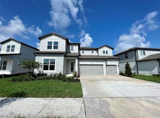 3907 Maple Bay Ln, Land O Lakes, FL 34638
