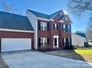 13408 Toka Ct, Huntersville, NC 28078