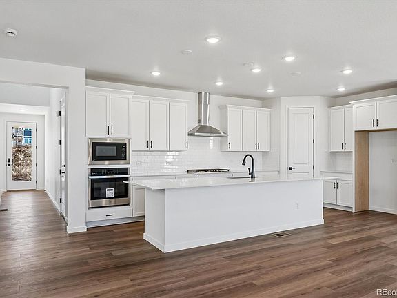 5th image of 9156 Hayden Peak Street