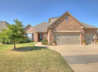 12509 Preakness Rd, Oklahoma City, OK 73173