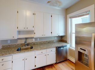 12 Estrella St #2, Boston, MA 02130