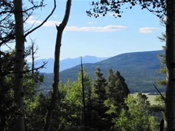 LOT 1 Spruce Ct, Angel Fire, NM 87710