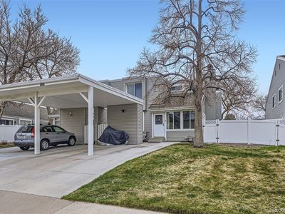11875 Garfield Street, Thornton, CO, 80233
