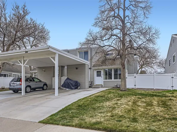 11875 Garfield Street, Thornton, CO 80233