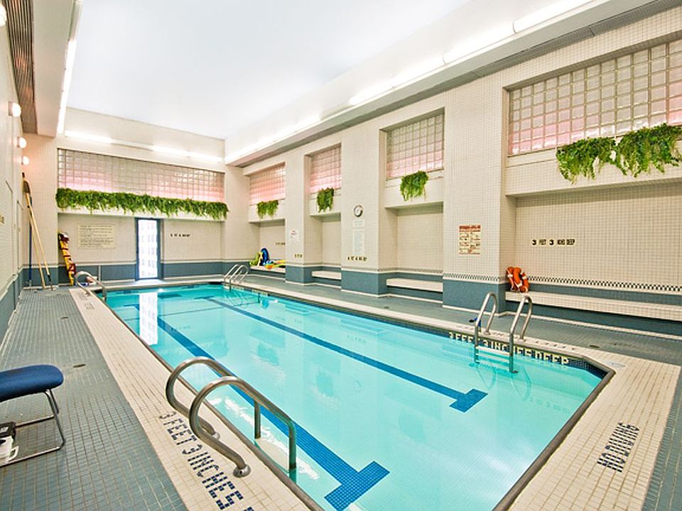 2nd image of 301 W 57th St APT 5