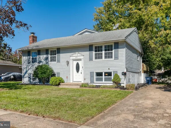615 Aspen Ln, Edgewood, MD 21040