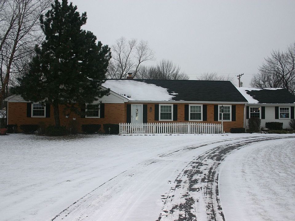 20,000 sq. foot lot on cul-de-sac