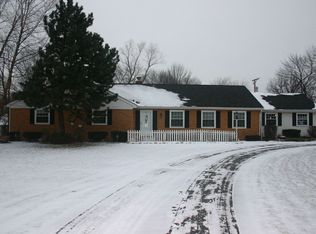 1614 Vollbrecht Ct, South Holland, IL