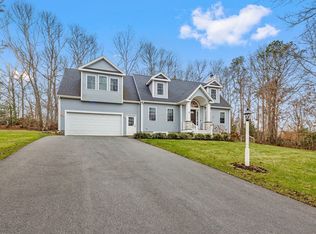 6 Freedom Rd, Forestdale, MA 02644