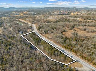 2229 Fall Creek Road, Branson, MO 65616