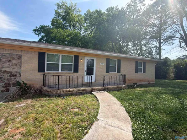 2614 Landsdale Dr NW, Huntsville, AL 35810