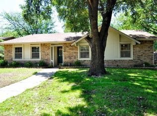 1420 Everglades Dr, Plano, TX 75023