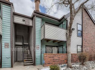 11981 E Harvard Ave APT 204, Aurora, CO 80014