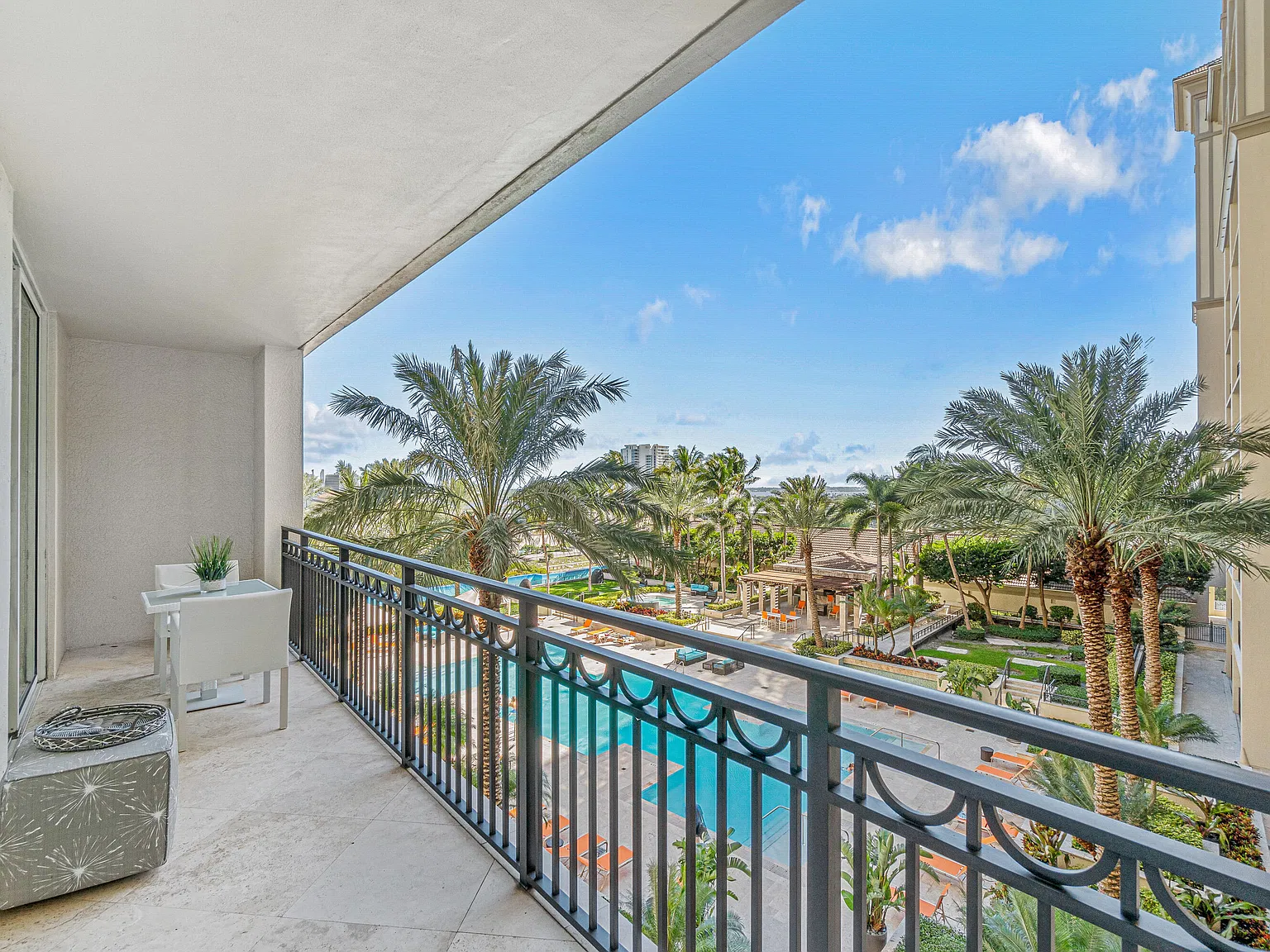 Cityplace South Tower — Photo 4
