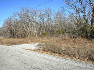 N 426th Rd, Pryor, OK 74361