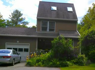 20 Swaan Dr, Lee, NH 03861