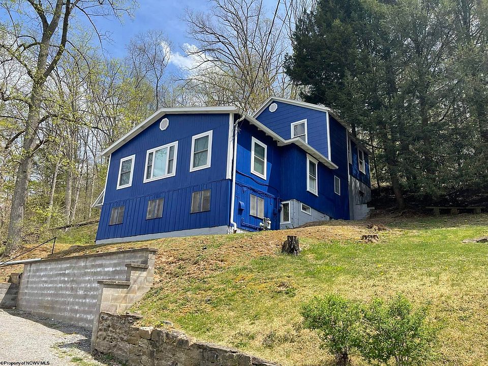 1774 Lake Floyd Cir, Salem, WV 26426 Zillow